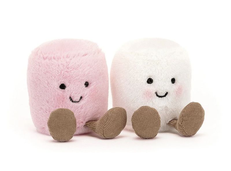 Amuseable Marshmallows