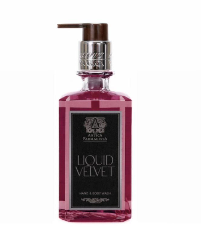 Liquid Velvet Hand/Body Wash