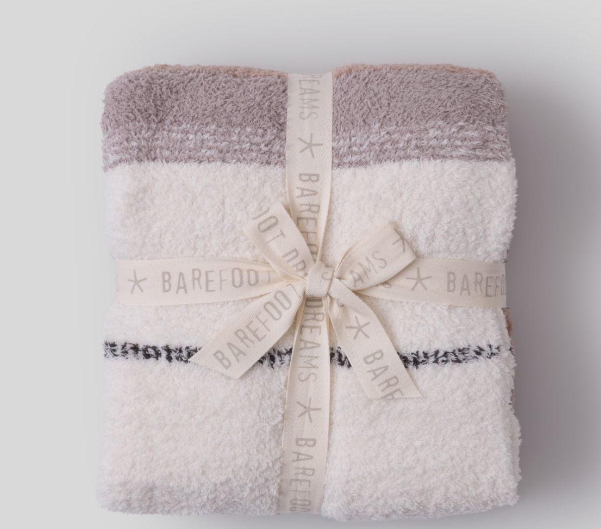 BFD Throw- Ombre Sable