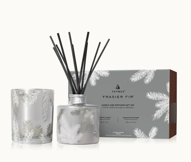 Frasier Fir Gift Set