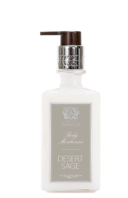 Desert Sage Lotion