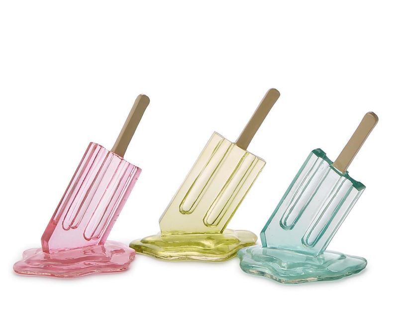 Popsicle Ring Holder
