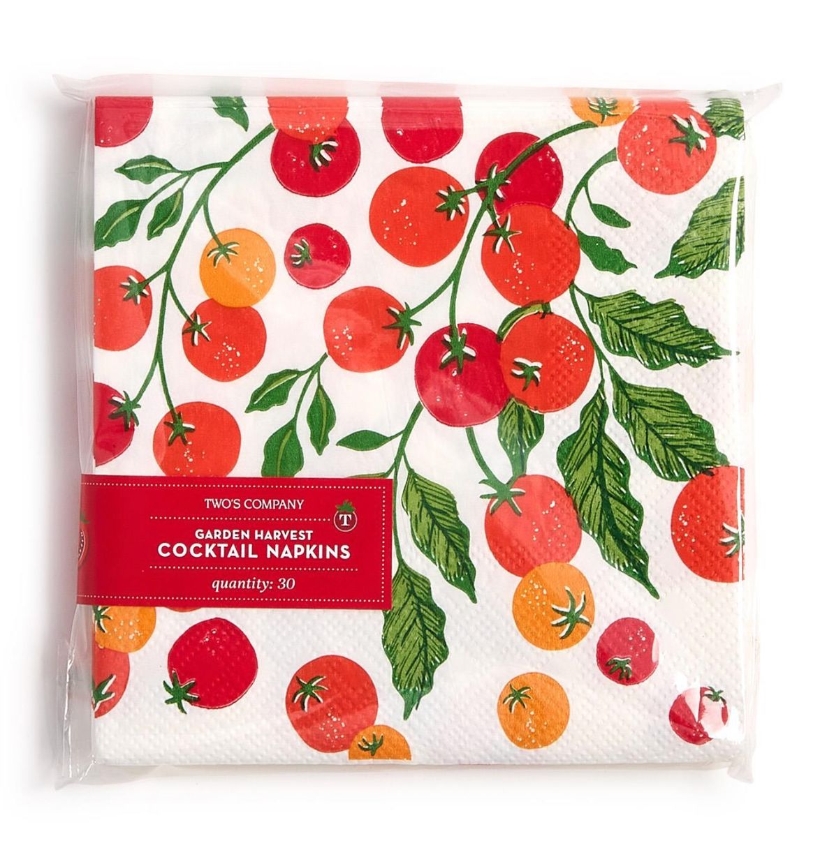 Tomato Cocktail Naps