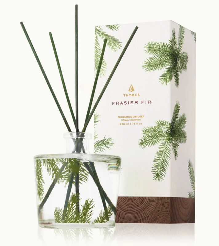 Frasier Fir Diffuser- LG Pine