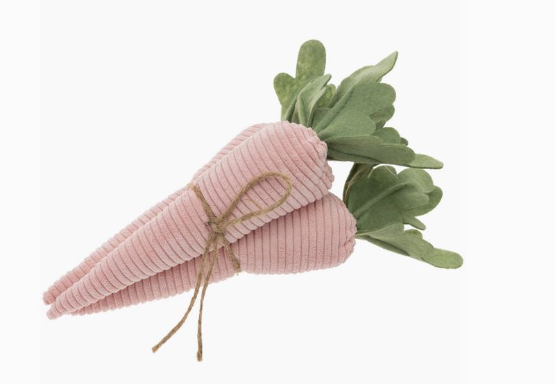 Pink Carrot Bundle