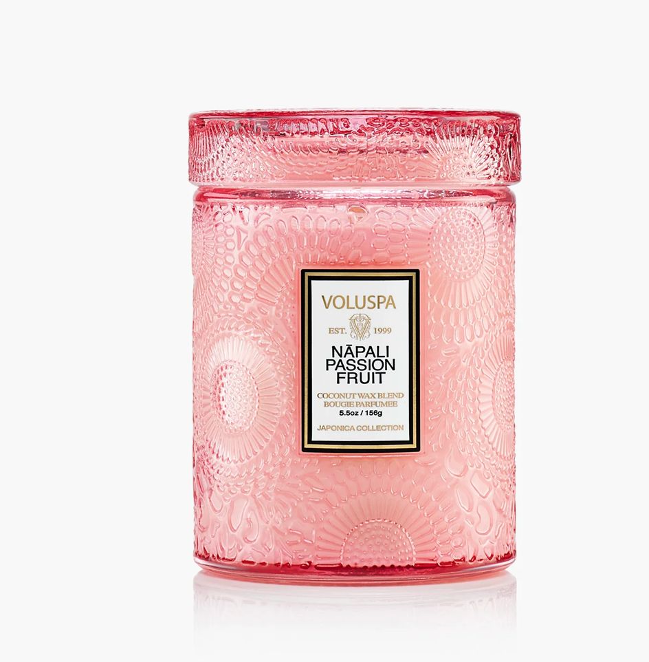 Napali Passionfruit- Sm Jar