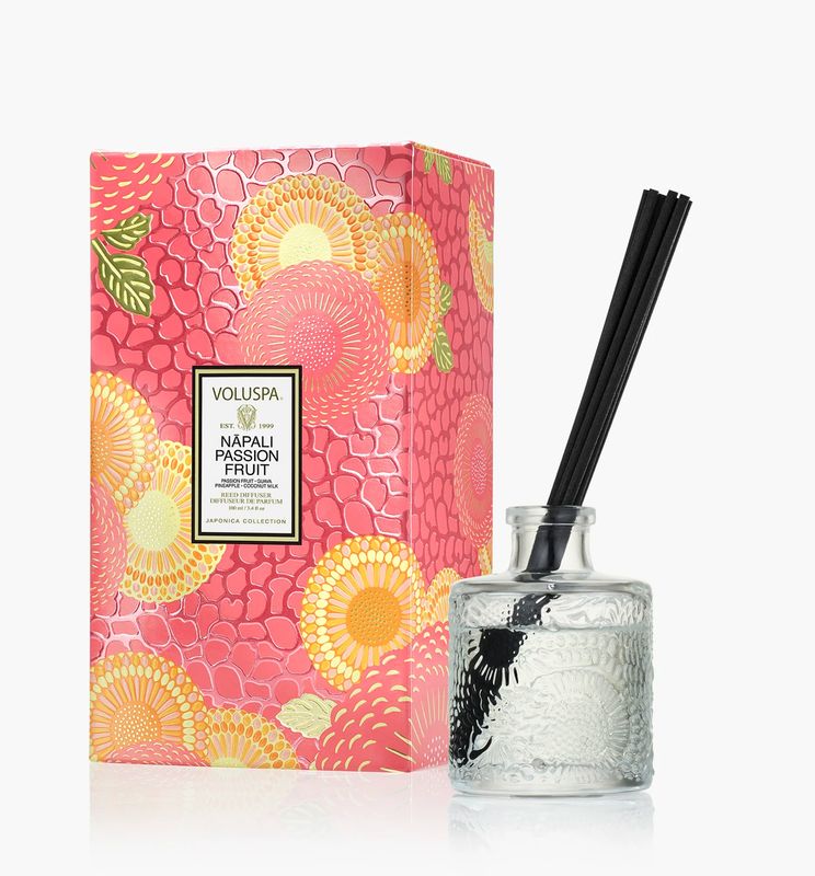 Napali Passionfruit- Diffuser