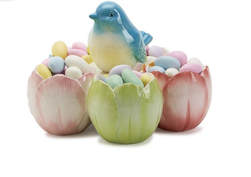 Bloom/Candy Egg Dish