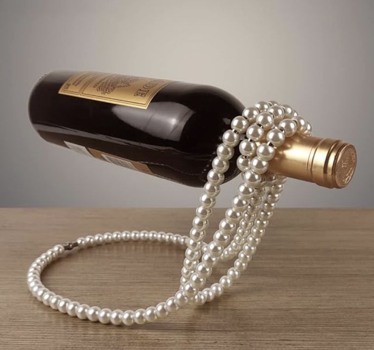 Pearl Wine Rack