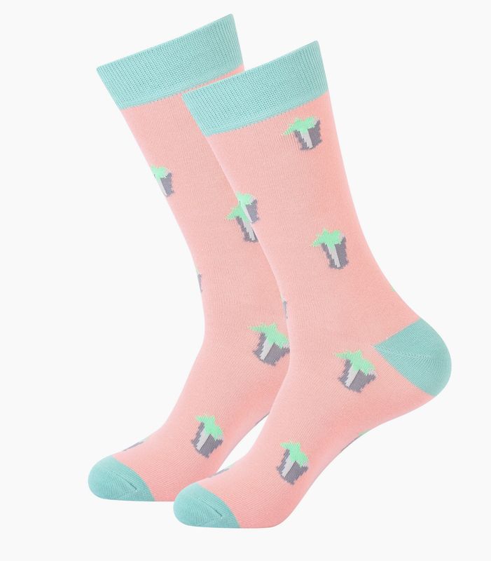 Mint Julep Socks