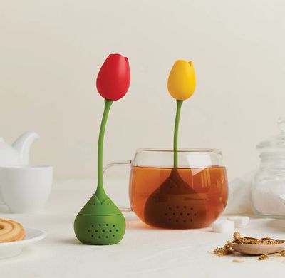 Tulip Tea Infuser