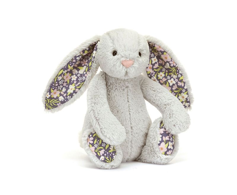 Blossom Bunny- Sm
