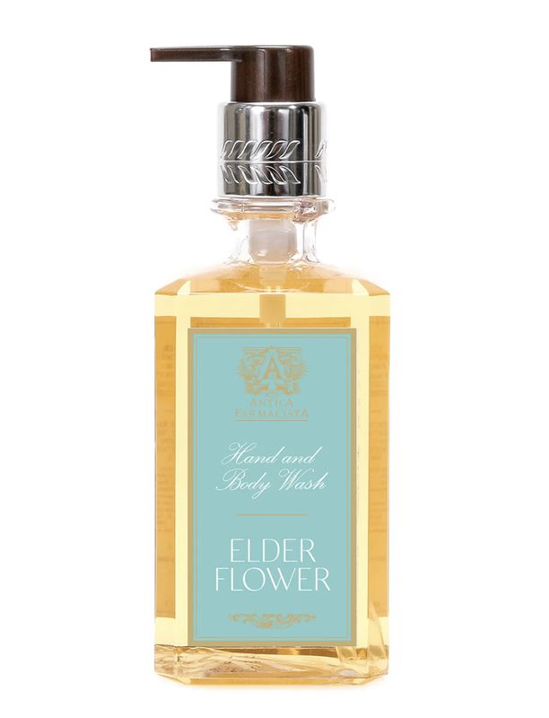 Elderflower Hand/Body Wash