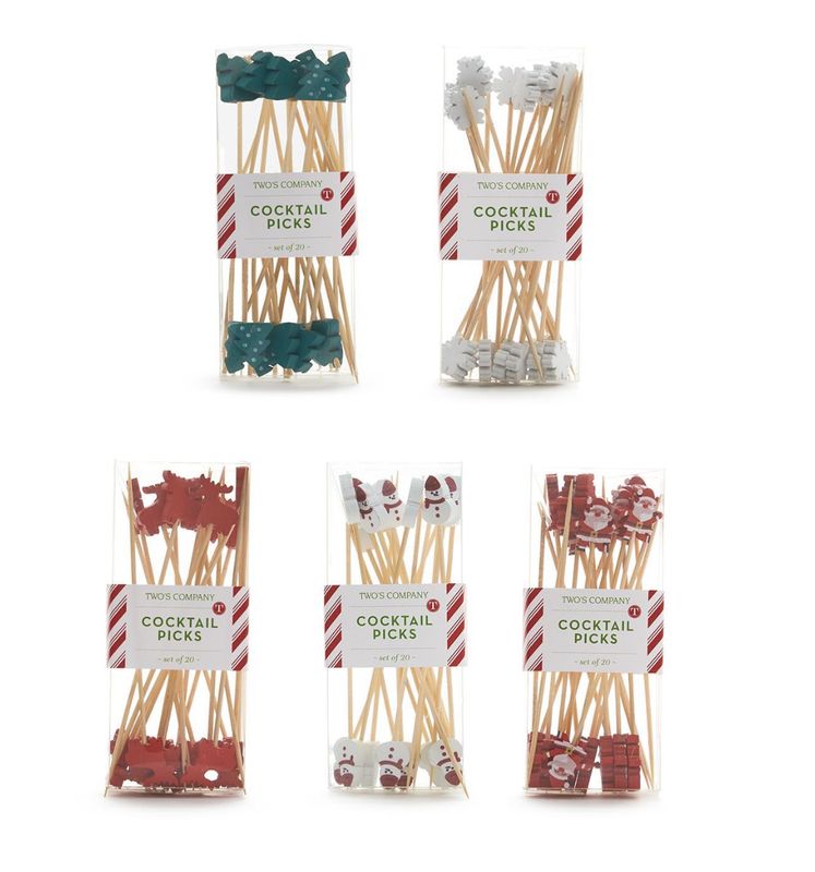Xmas Picks