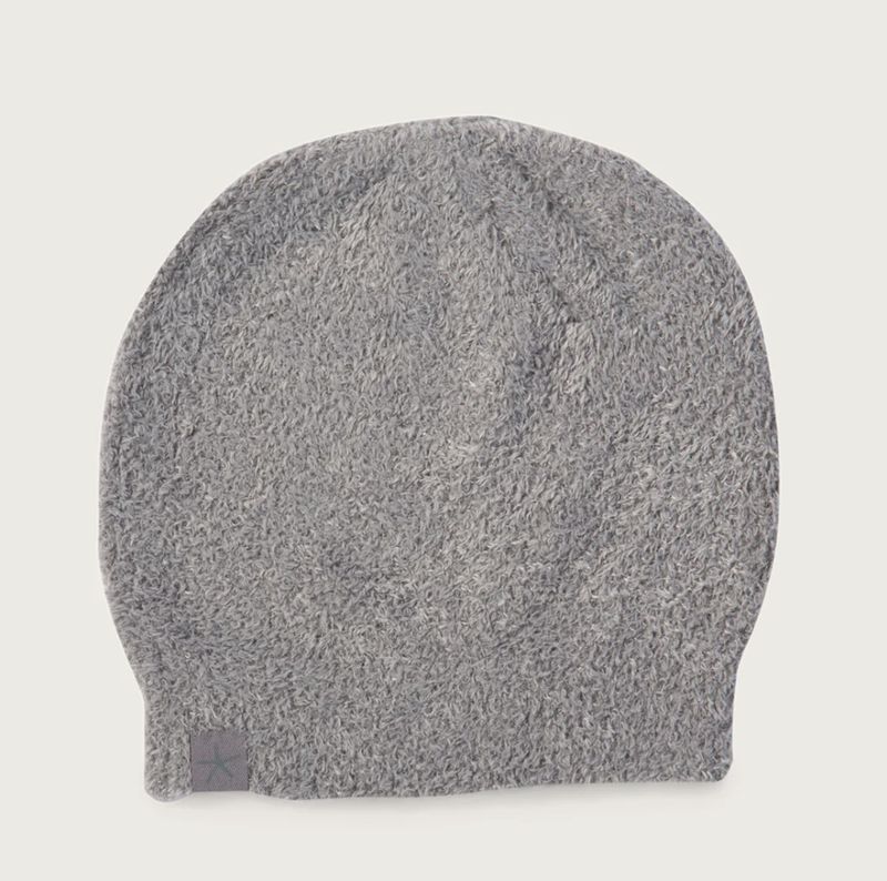 BFD Infant Beanie- Gray
