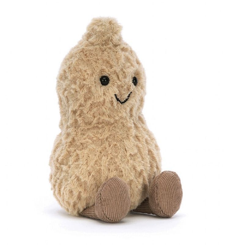 Amuseable Peanut