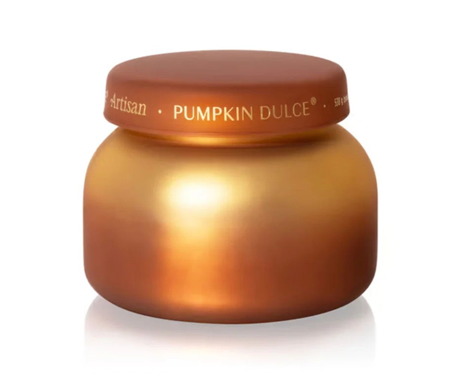 Pumpkin Dulce Ombre- Lg