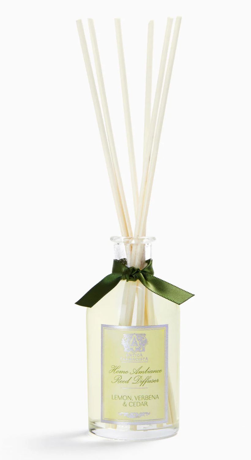 Lemon Verbena Diffuser- 100mL