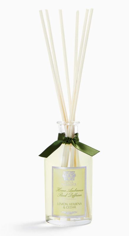 Lemon Verbena Diffuser- 100mL