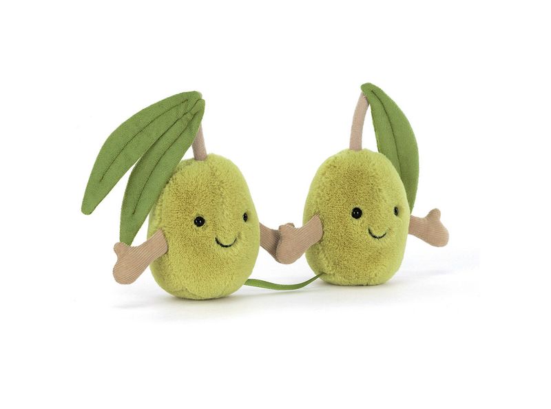 Amuseables Olives