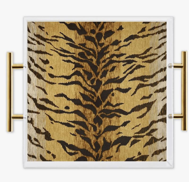 Bengal Tray- Lg