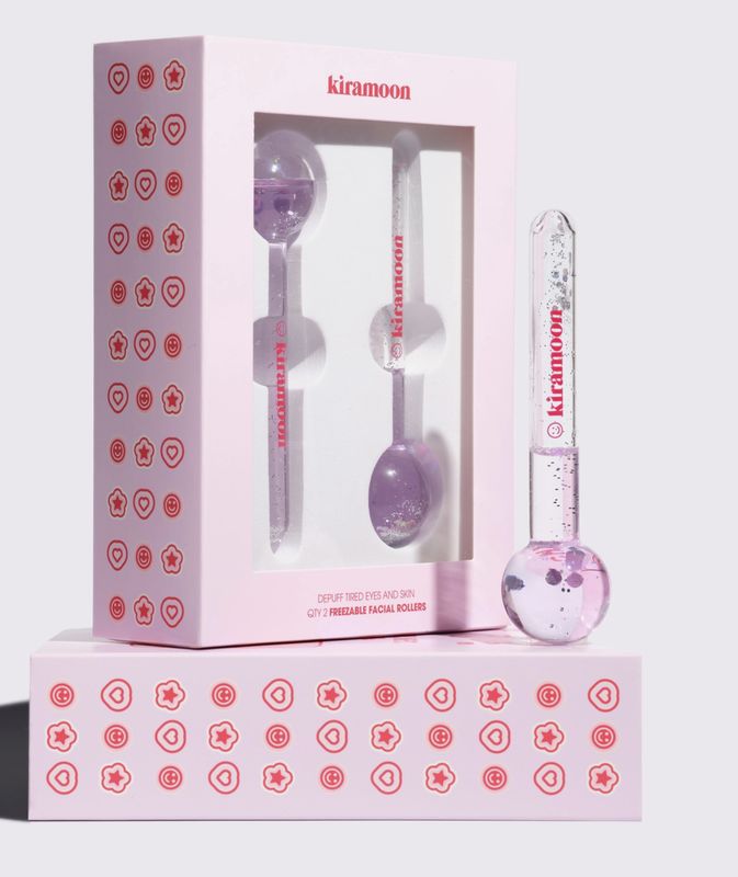 Globe Facial Rollers
