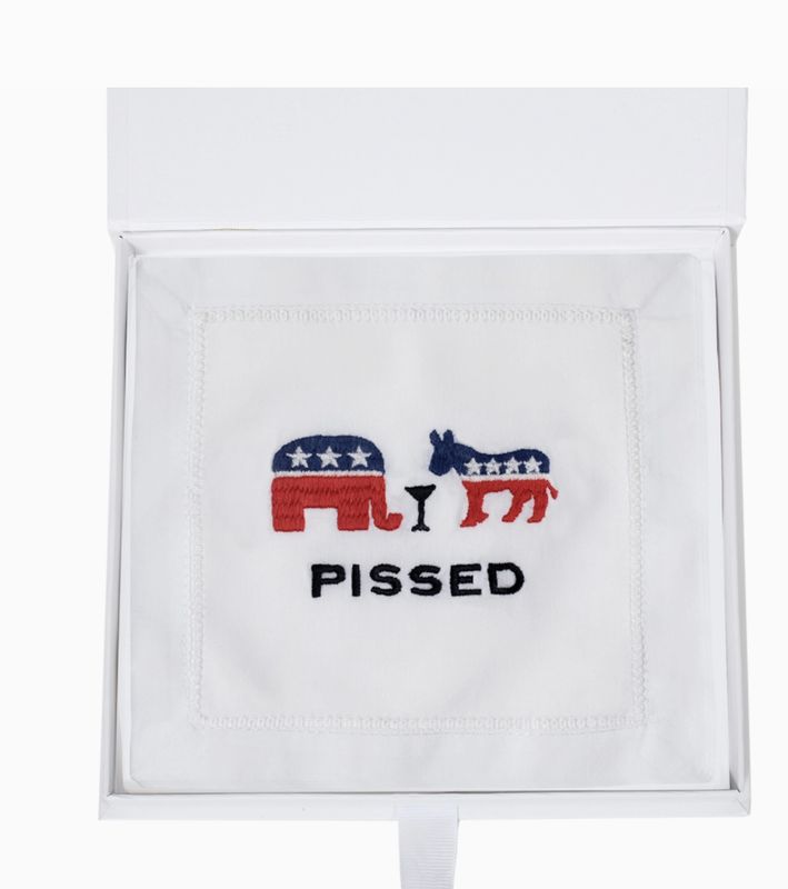 Political Cocktail Naps