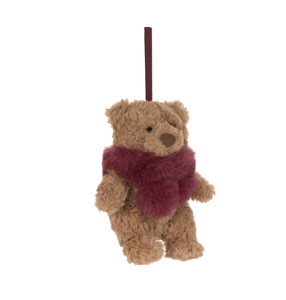 Bart Bear Orn