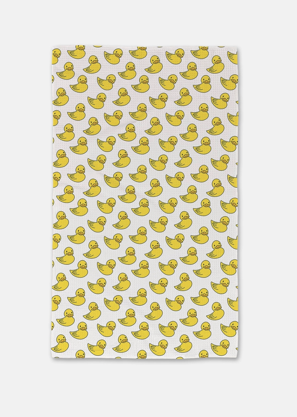 Geometry Hand Towel- Luxe