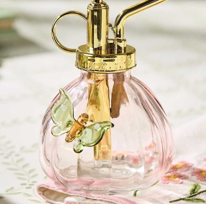 Plant Mister- Garden Party