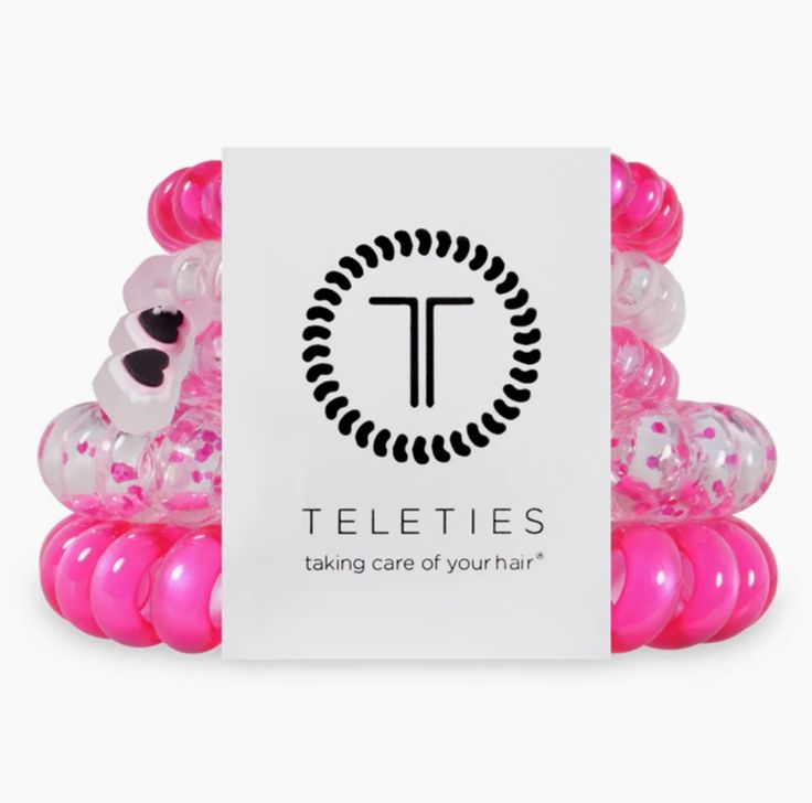 Teleties Mixed Pack