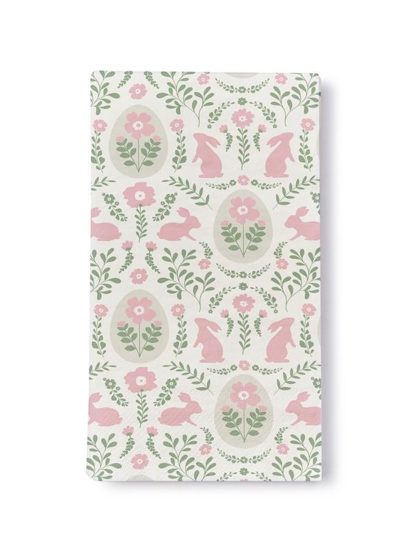 Soiree Guest/Dinner Naps