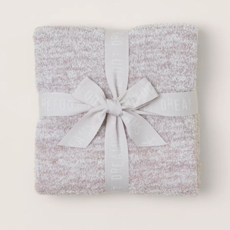 Barefoot Dreams Baby Blanket- Ombre