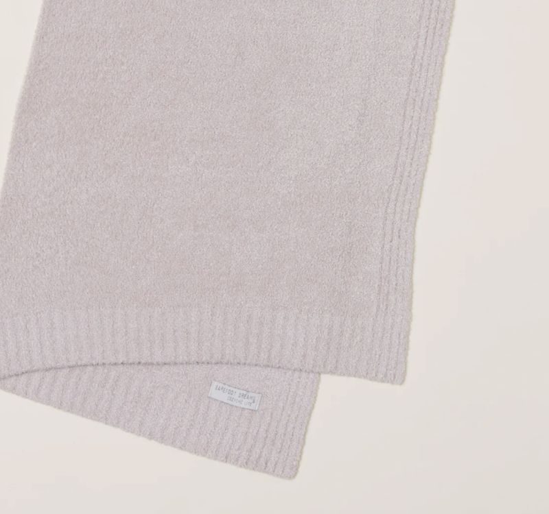 Barefoot Dreams CCL Baby Blanket