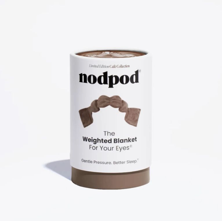 nodpod- Mocha