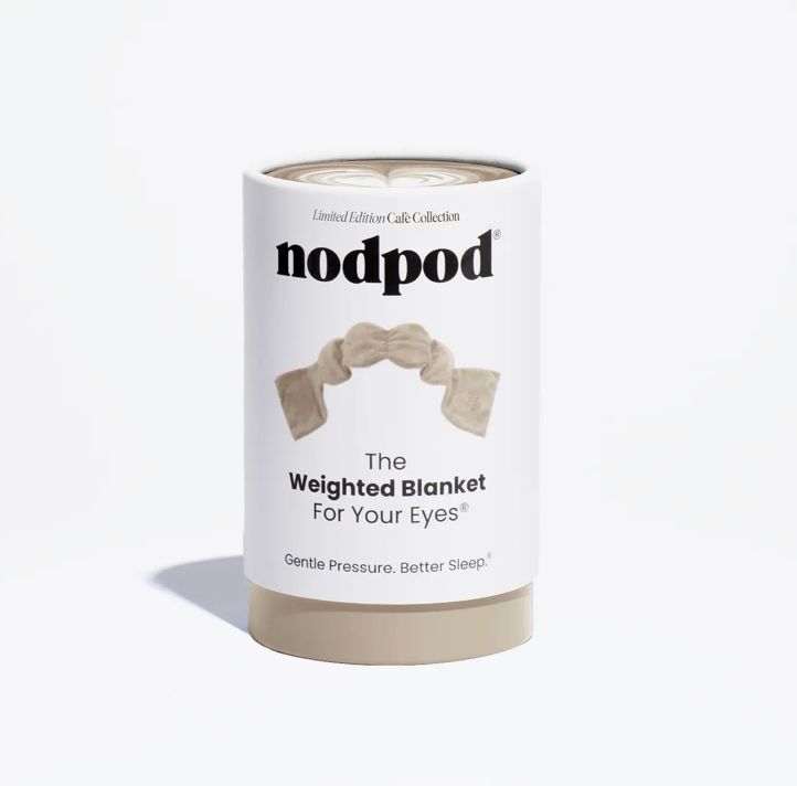 nodpod- Latte