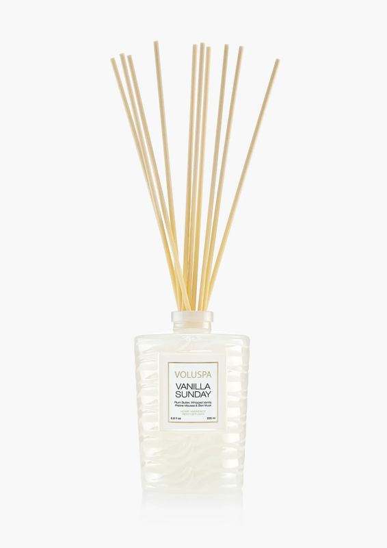 Vanilla Sunday- Diffuser Lg