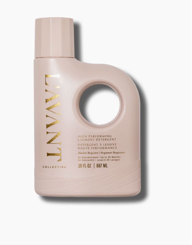 Blushed Bergamot- Laundry