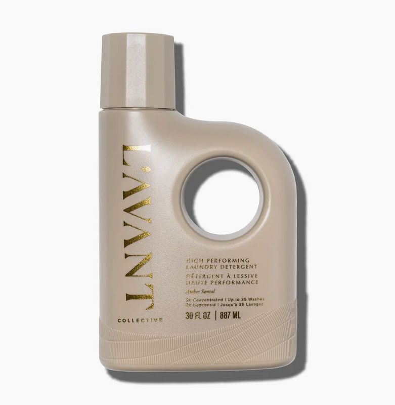 Ambre Santal- Laundry