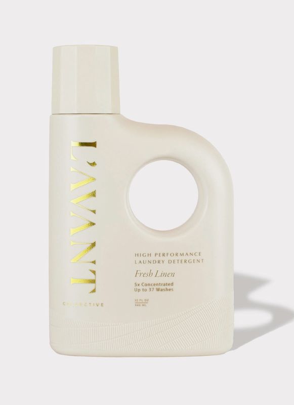 Fresh Linen- Laundry