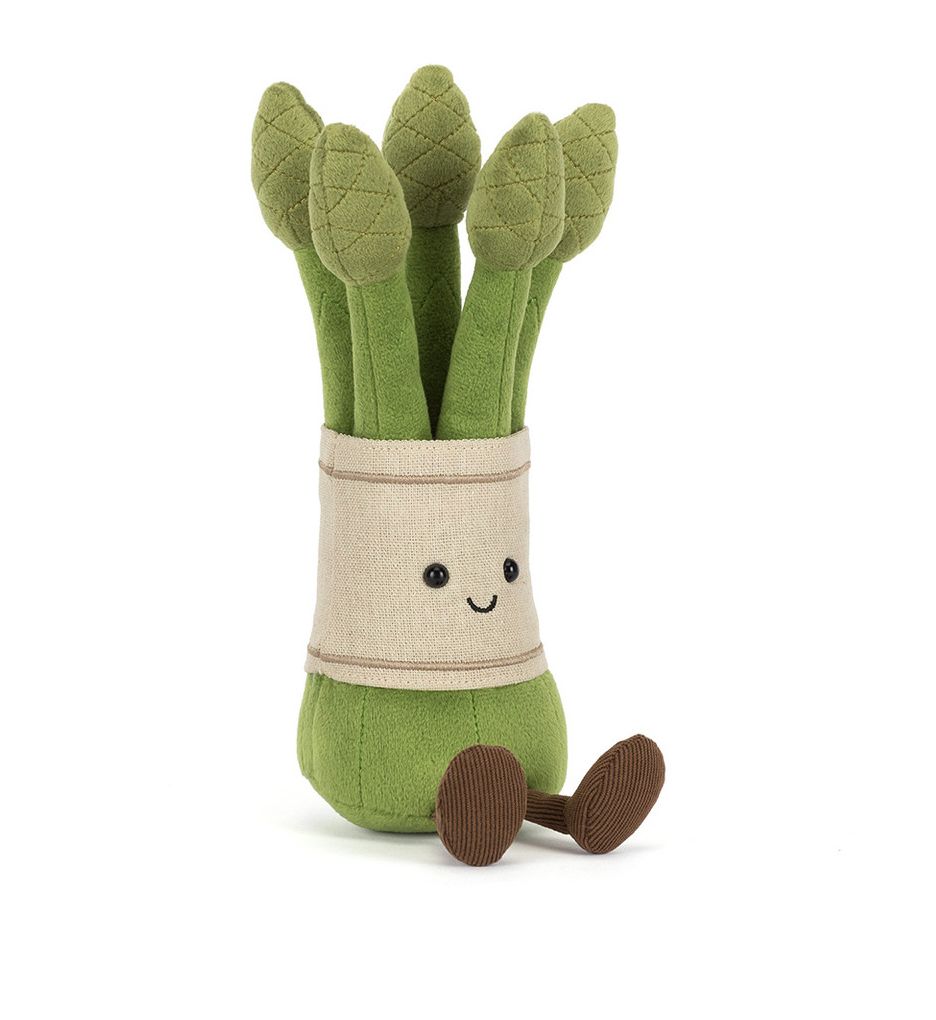 Amuseables Asparagus