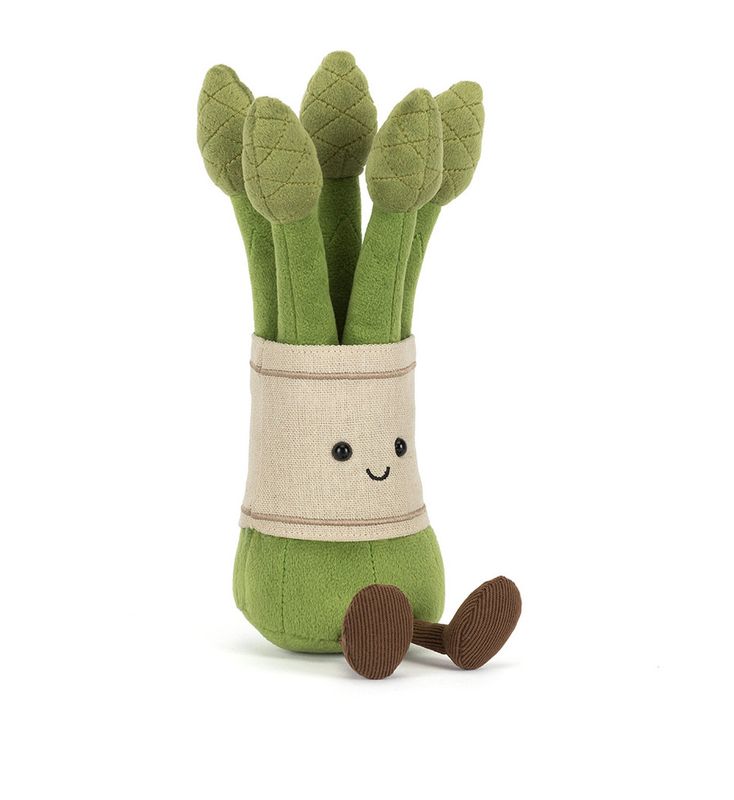 Amuseables Asparagus