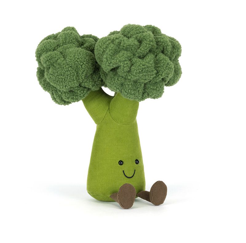 Amuseables Broccoli