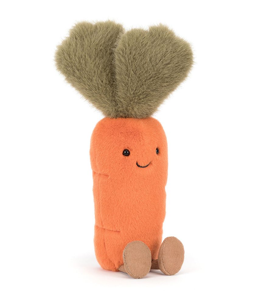 Amuseables Carrot