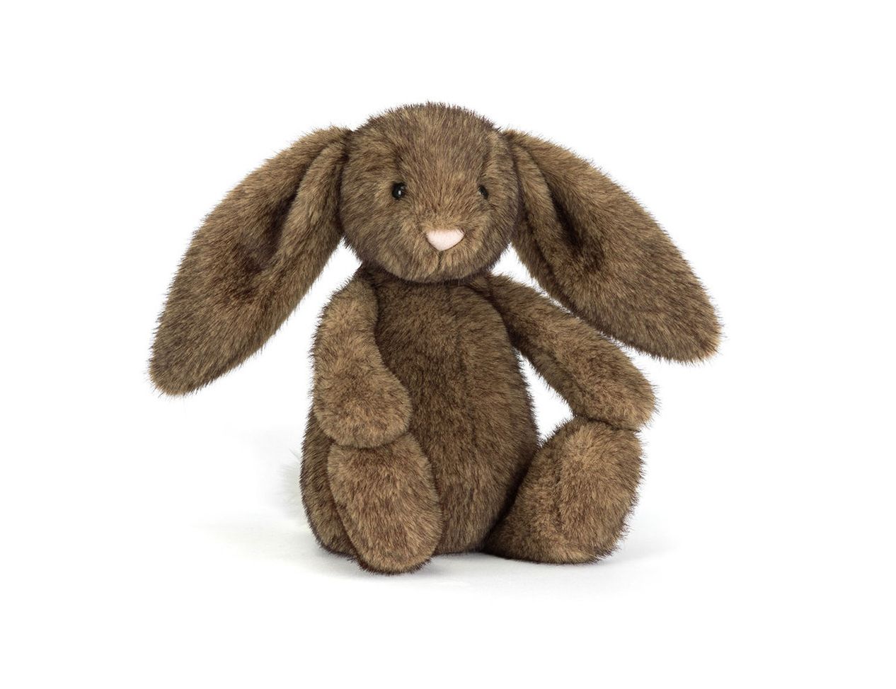 Hoppleston Luxe Bunny