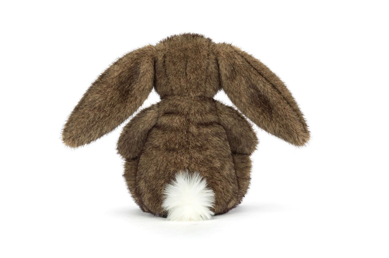 Hoppleston Luxe Bunny