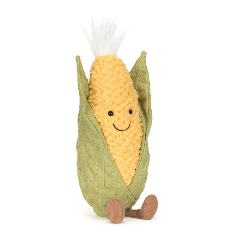 Amuseables Sweetcorn