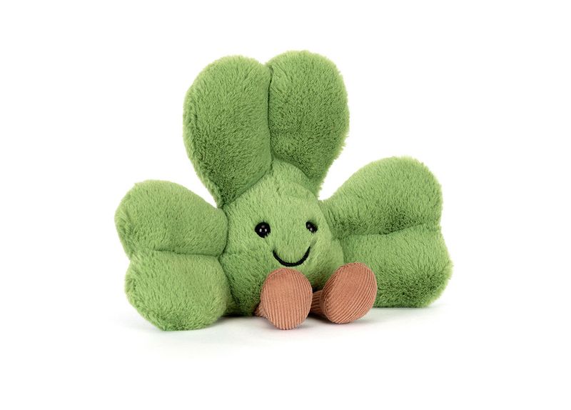 Amuseables Siofra Shamrock