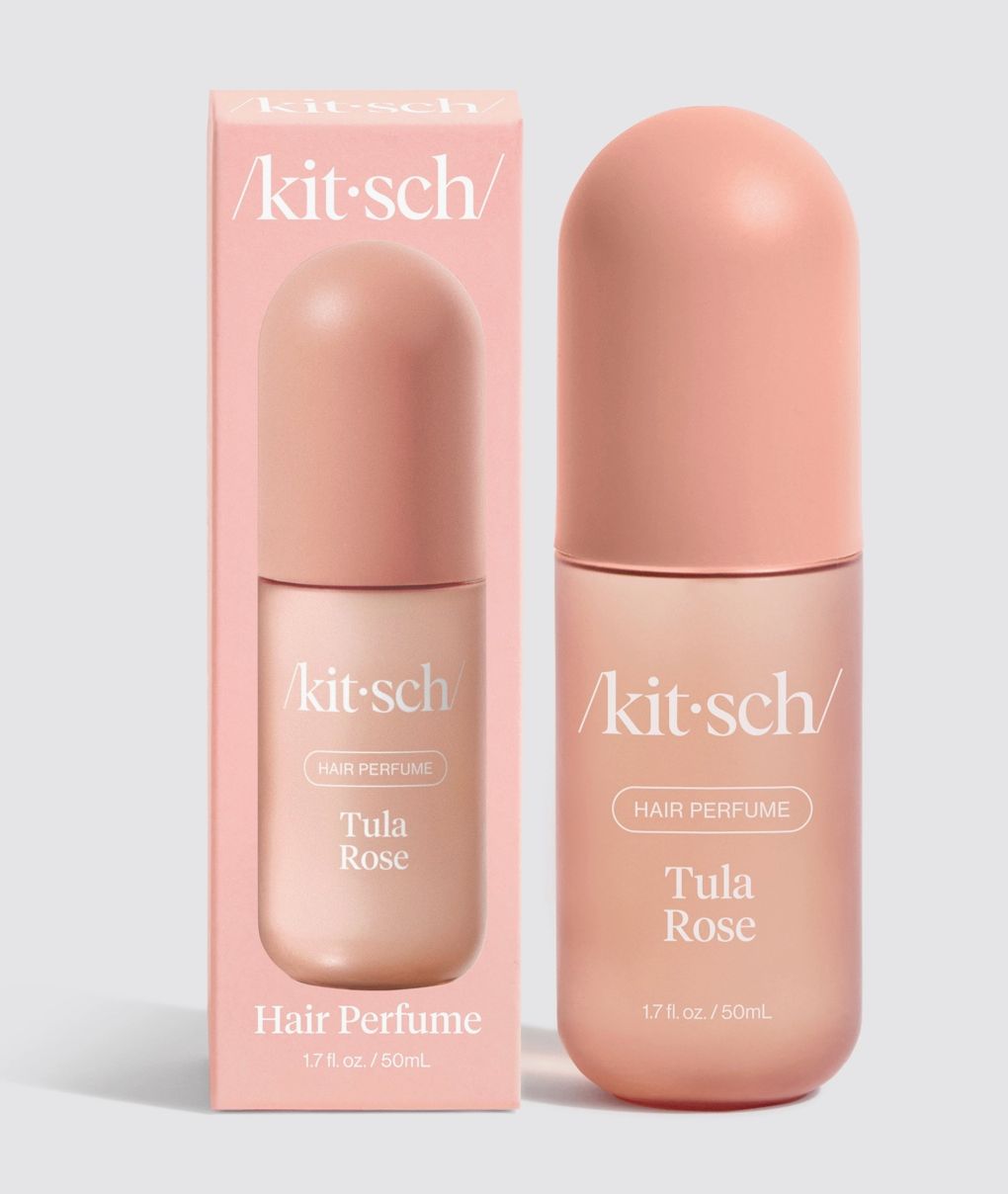 Tula Rose Mist