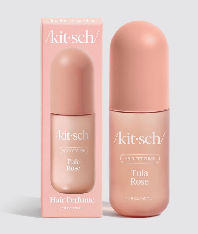 Tula Rose Mist